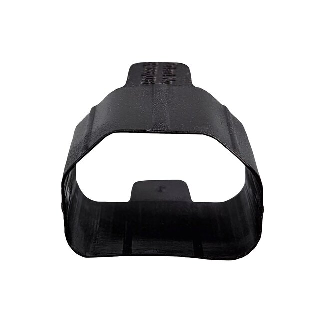 Sichere Hülle für C13 Stecker | Schwarz