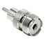 Adapter RCA Stecker - UHF Buchse