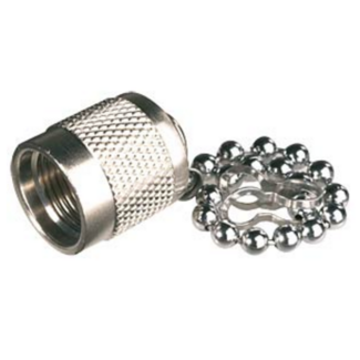 OKS Schutzkappe TNC (m)