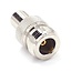 N (m) - F (m) Adapter - 50 Ohm