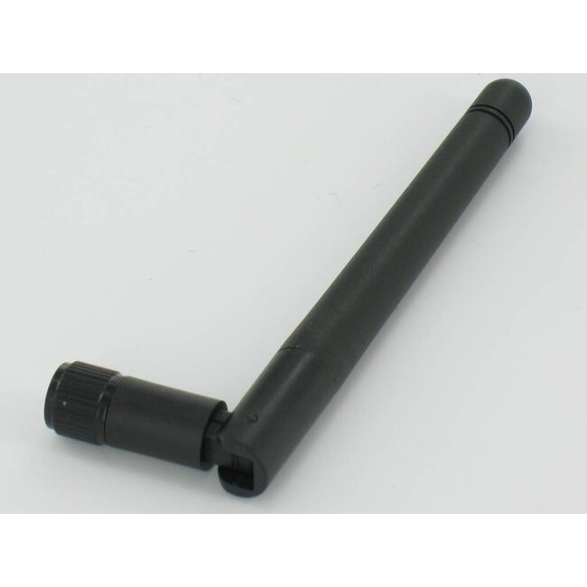 USB-A WLAN/Wi-Fi Adapter mit externer Antenne - N300 / 300 Mbps