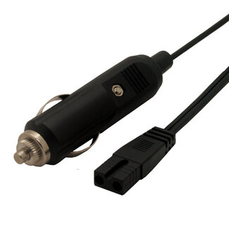 Bumper 12V Stromkabel für Kühlboxen (Dometic/Waeco, Gio'Style) – 2 Meter