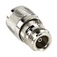 N (m) - UHF (w) Adapter - 50 Ohm