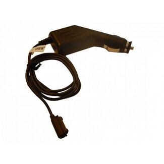 VHBW Auto-Ladegerät 2A mit Magnetanschluss für Sony Xperia Tablets & Smartphones – 0,90 m