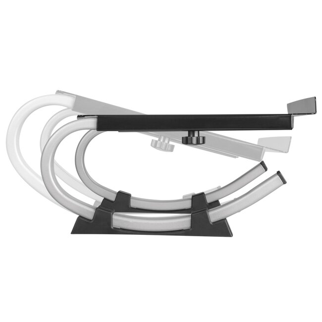 Ergonomischer Notebook-Ständer