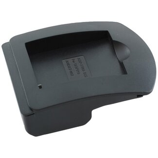 OTB Einzelner Einlegeadapter kompatibel mit GoPro Hero, HD Hero und Hero2 Akkus für DTC-5101/DTC-5401 Basisstation