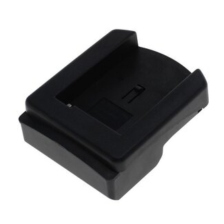 OTB Einzelner Einlegeadapter kompatibel mit GoPro Hero4 Akkus für DTC-5101/DTC-5401 Basisstation