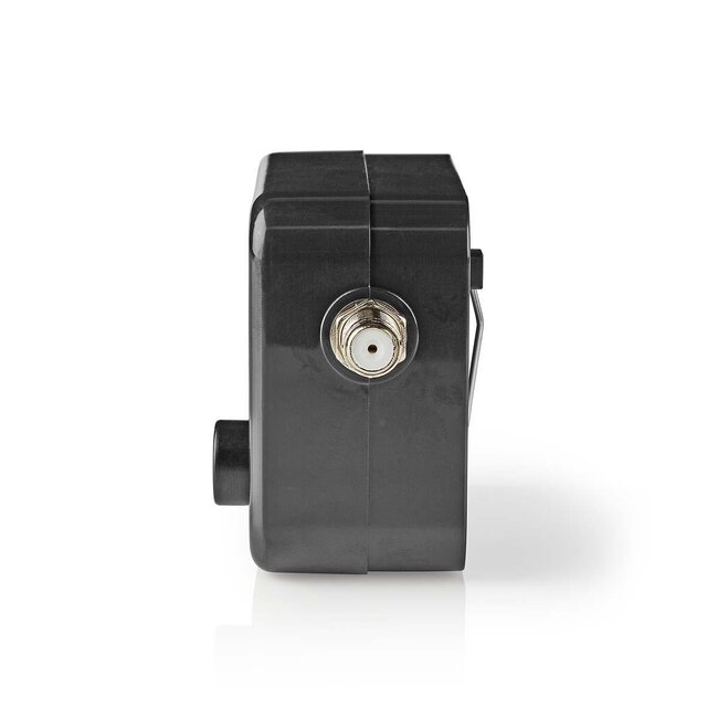 Nedis Satellitenfinder / Schwarz