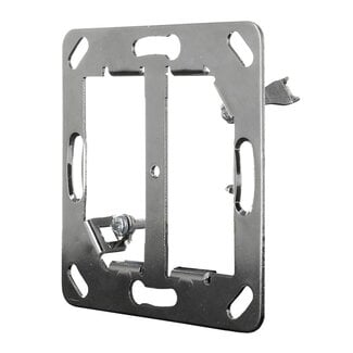 Technetix Technetix Einbaurahmen CL50-FF / Metall