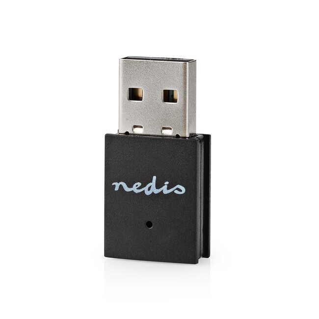 Nedis USB-A WLAN-Stick N300 – 300 Mbps