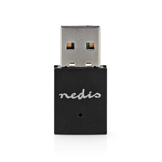 Nedis USB-A WLAN-Stick N300 – 300 Mbps
