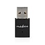 Nedis USB-A WLAN-Stick N300 – 300 Mbps
