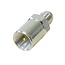 FME (m) - SMA (w) Adapter - 50 Ohm