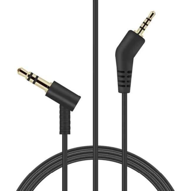 Audiokabel für Bose QuietComfort 3 (QC3) Kopfhörer – 1,2 Meter