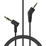 Audiokabel für Bose QuietComfort 3 (QC3) Kopfhörer – 1,2 Meter