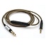 Premium Audiokabel mit Control Talk für Bose On-Ear 2, 700, QuietComfort 25, 35, 45 & Ultra – 1,2 m