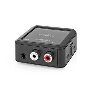 Nedis Nedis HDMI eARC zu analog Audio Konverter (DAC)