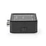 Nedis HDMI eARC zu analog Audio Konverter (DAC)