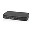 Nedis HDMI zu 2x HDMI eARC Splitter/Extractor