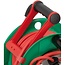 Brennenstuhl Garant IP44 Bremaxx Gartenschlauchhaspel 1-fach grün/rot - 23+2 m