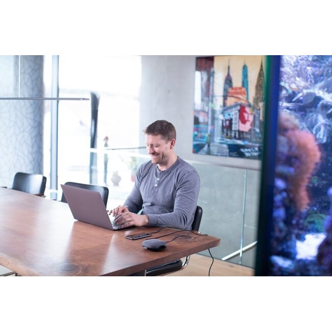 Brennenstuhl Estilo USB-Ladestation 2 Ports Euro CEE 7/16 Stecker 3,1A Grau 3m