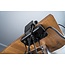 Brennenstuhl Estilo Steckdosenleiste 2+8 Steckplätze & 2x USB (1x PD) Schwarz/Grau - 2m