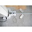 Brennenstuhl Vario Power Steckdosenleiste 5-fach + 2x USB, weiß, 1,4 m