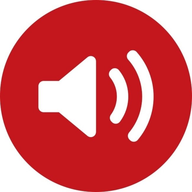 Brennenstuhl Secure-Tec Steckdosenleiste 6-fach mit Überspannungsschutz und akustischem Alarm, 3 m, schwarz