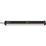 Brennenstuhl Premium-Alu-Line Technics Steckdosenleiste 12-fach (2x6) Schwarz - 3m