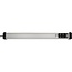 Brennenstuhl Premium-Alu-Line Technics Steckdosenleiste 12-fach (2x6) Schwarz - 3m