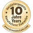 Brennenstuhl Premium-Alu-Line Technics Steckdosenleiste 12-fach (2x6) Schwarz - 3m