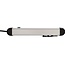Brennenstuhl Premium-Alu-Line Steckdosenleiste 6-fach schwarz - 3 m