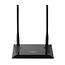 Edimax BR-6428nS V5 4-in-1 Wi-Fi Router, Access Point, Range Extender & WISP - N300 / 300 Mbps