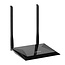 Edimax BR-6428nS V5 4-in-1 Wi-Fi Router, Access Point, Range Extender & WISP - N300 / 300 Mbps