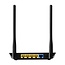 Edimax BR-6428nS V5 4-in-1 Wi-Fi Router, Access Point, Range Extender & WISP - N300 / 300 Mbps