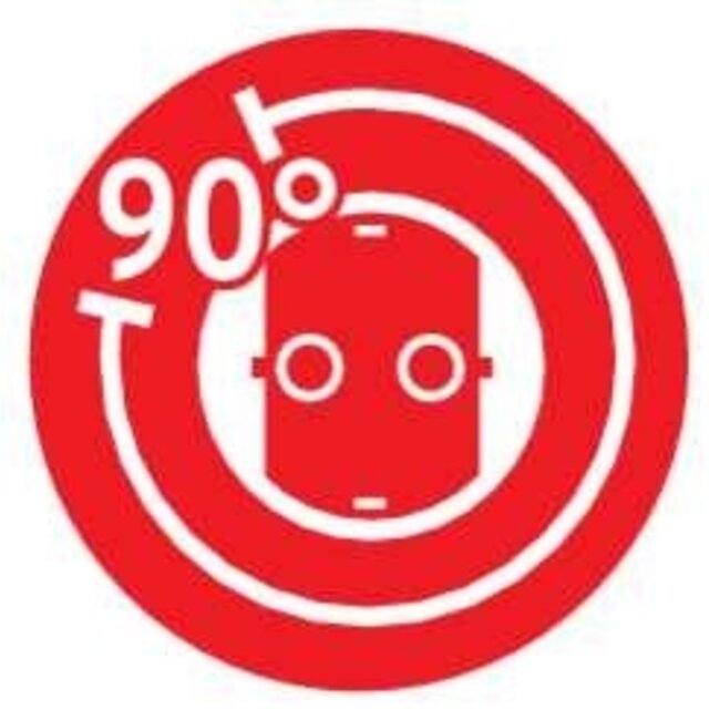 Brennenstuhl Primera-Line Steckdosenleiste 10-fach Silber 2m