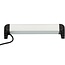 Brennenstuhl Alu-Office-Line Steckdosenleiste 6-fach schwarz - 3 m