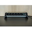 Brennenstuhl Alu-Office-Line Steckdosenleiste 6-fach schwarz - 3 m