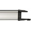 Brennenstuhl Premium-Protect-Line Steckdosenleiste 14-fach, 2x USB, Überspannungsschutz, 3m, Schwarz