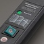 Brennenstuhl Premium-Line Steckdosenleiste 6-fach, 2x USB, Überspannungsschutz, 3m, Schwarz