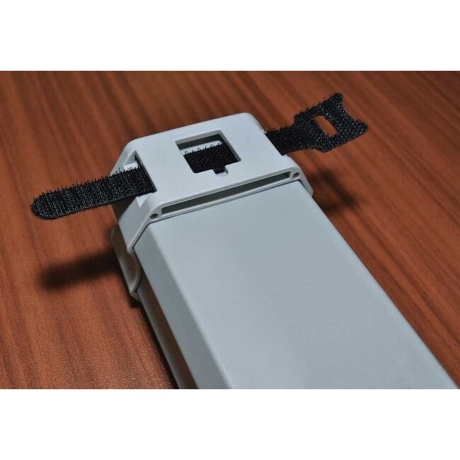 Brennenstuhl Premium-Line Steckdosenleiste 10-fach Weiß 3m