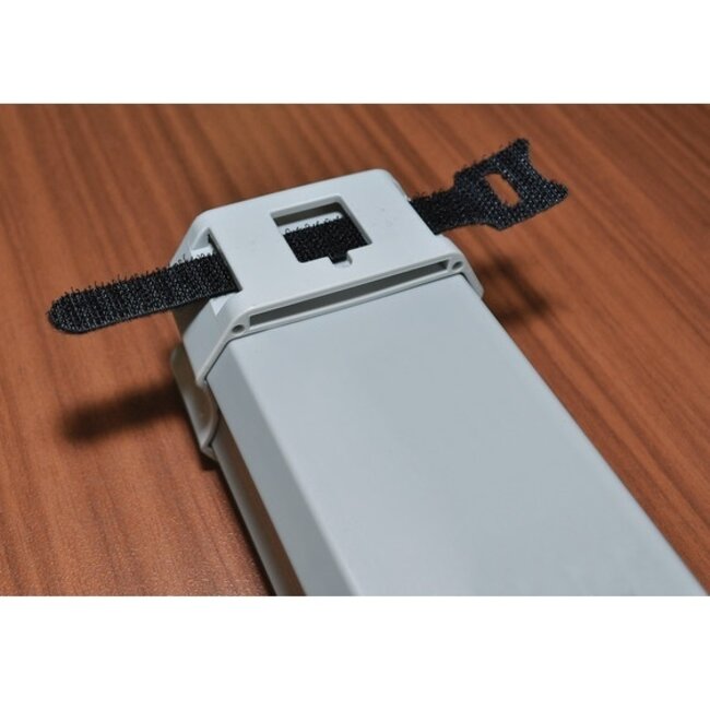 Brennenstuhl Premium-Line Steckdosenleiste 4-fach Weiß 1,8 m