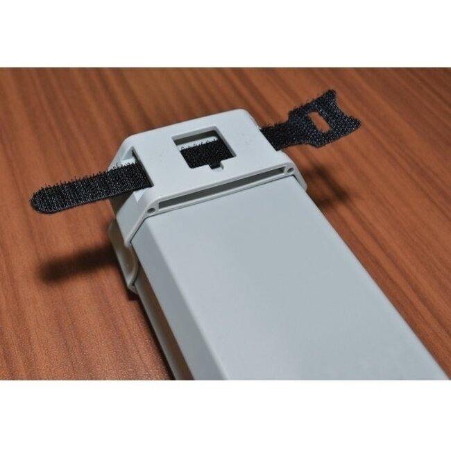 Brennenstuhl Premium-Line Steckdosenleiste 10-fach Grau 3m