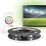 Nedis SmartLife Bluetooth LED-Strip Innen 2m - Full-Color & Warmweiß