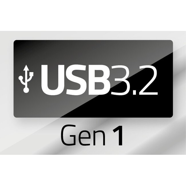 Nedis USB-C zu USB-C Silikonkabel - USB3.0 - PD 60W - 8K 30Hz - Schwarz - 1,5 m