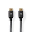 Nedis Premium HDMI-Kabel HDMI 2.0 (4K 60Hz + HDR) Schwarz 5 Meter