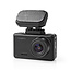 Nedis Dashcam Ultra HD 4K mit G-Sensor, Parkmodus & Nachtsicht