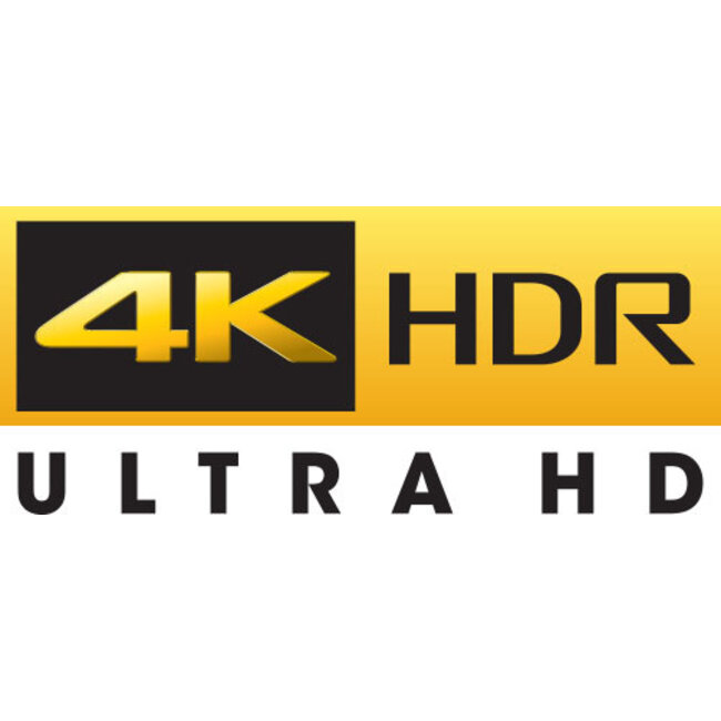DeLOCK HDMI-Kabel Version 2.1 (8K 60Hz + HDR) - 1,5 Meter
