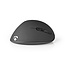 Nedis Ergonomische Kabellose USB-Maus - 800-1600 DPI / Schwarz