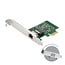 Edimax EN-9225TX-E Gigabit LAN PCI-Express Karte mit 1 RJ45 Anschluss
